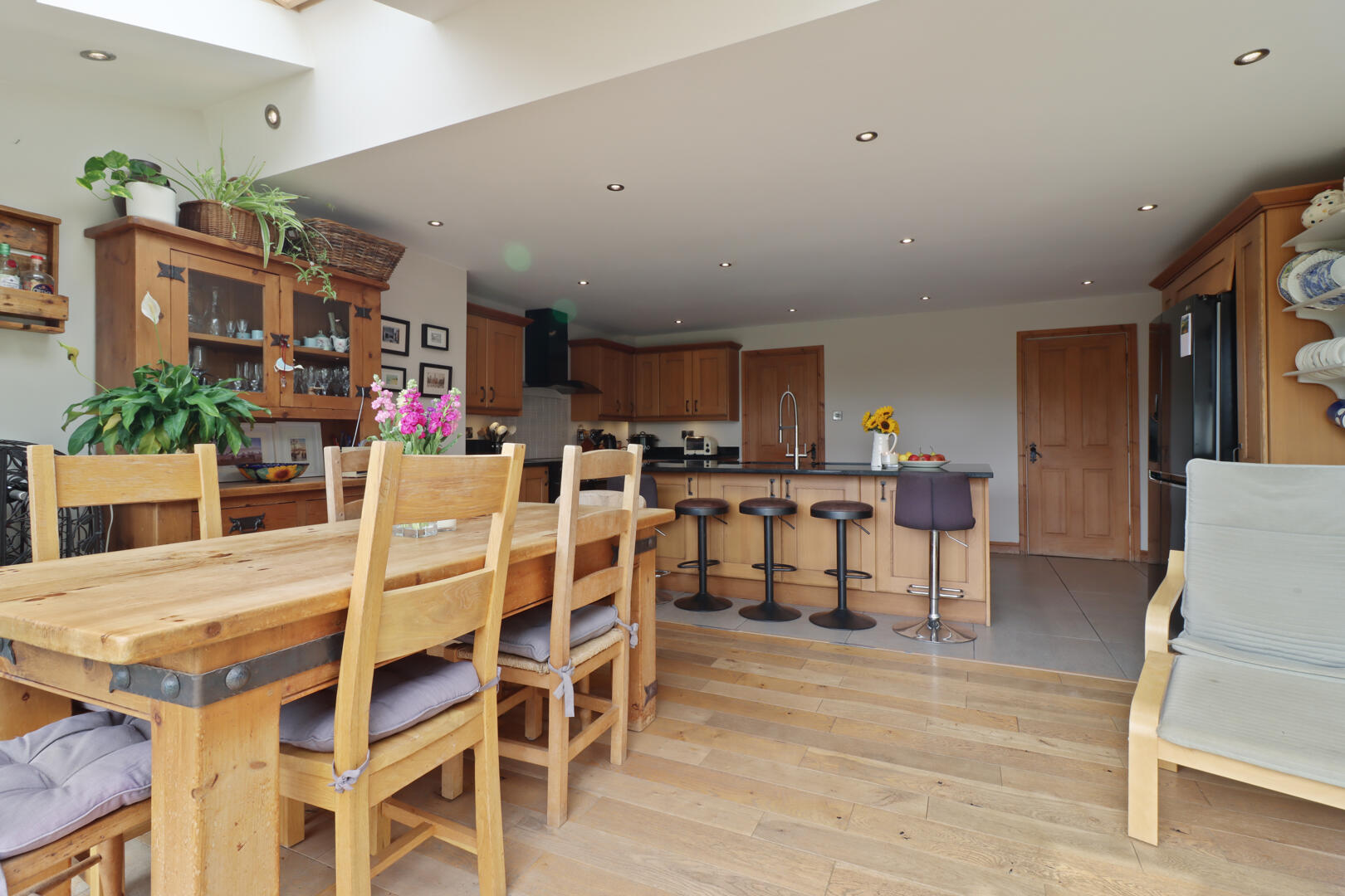 4 bed property in Rother Croft, Chesterfield
